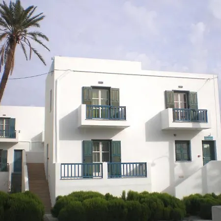 Fenix 2* Milos Island