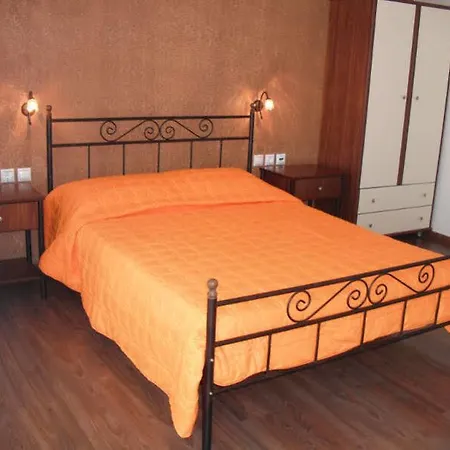 Fenix Отель Milos Island